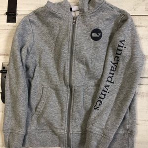 Vinyard vines boys jacket